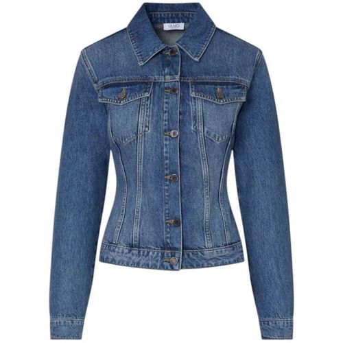 Veste Liu Jo UA6511D0400 - Liu Jo - Modalova