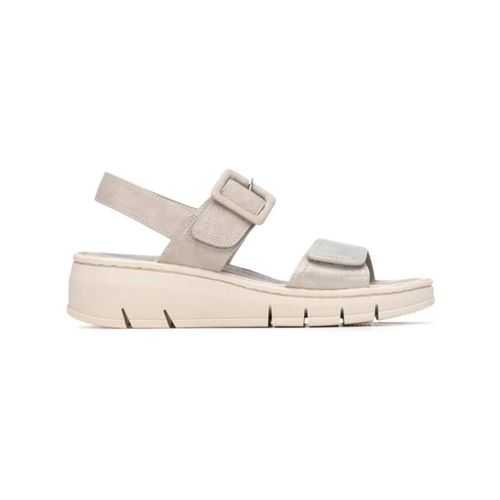 Sandales compensées 145396-PLATA - Xti - Modalova