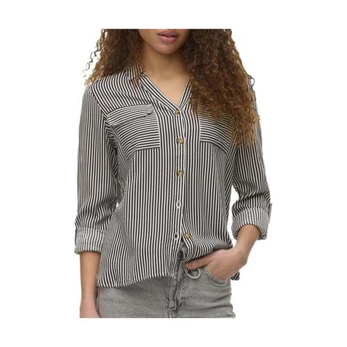 Chemise Vero Moda Bumpy - Vero Moda - Modalova