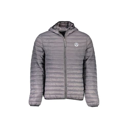 Veste 901175000a0c8c69grigio0952 - North Sails - Modalova