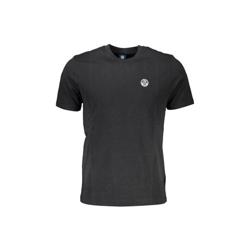 T-shirt North Sails 902831000ne0999 - North Sails - Modalova