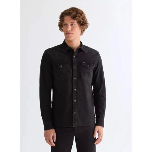 Chemise Wrangler 99720 - Wrangler - Modalova