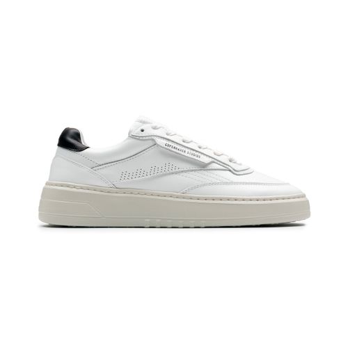 Baskets basses cph89m-wb - Copenhagen Studios - Modalova