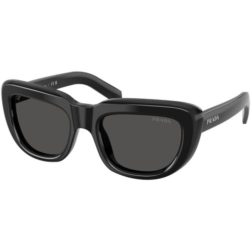 Lunettes de soleil 0prd07s-16k08z - Prada - Modalova