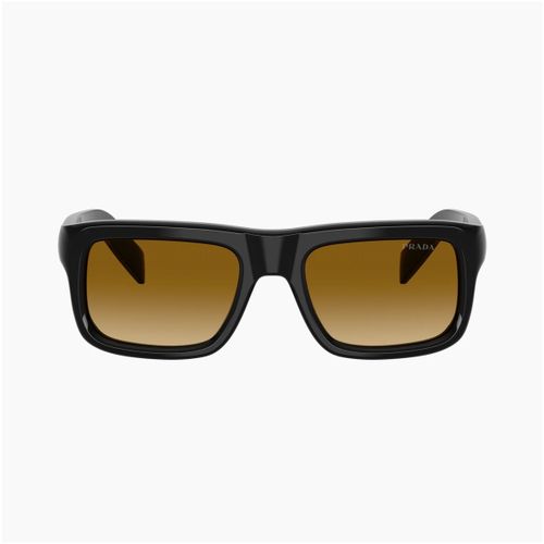 Lunettes de soleil 0prd11s-16k10x - Prada - Modalova