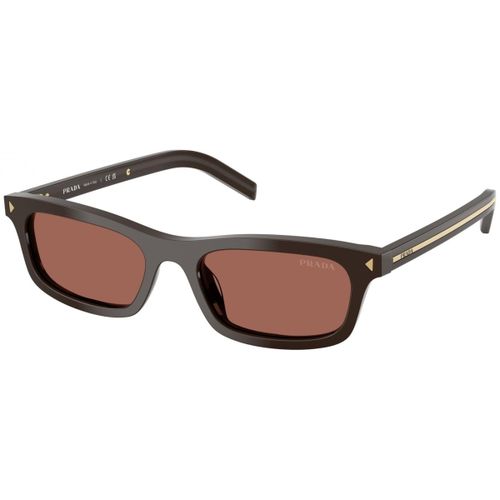 Lunettes de soleil 0prd05s-27i20w - Prada - Modalova