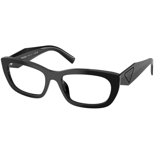 Lunettes de soleil 0prd09v-16k1o1 - Prada - Modalova