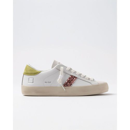 Baskets basses D.A.T.E. 100002 - D.A.T.E. - Modalova