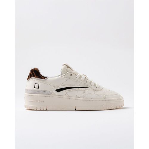 Baskets basses D.A.T.E. 100026 - D.A.T.E. - Modalova