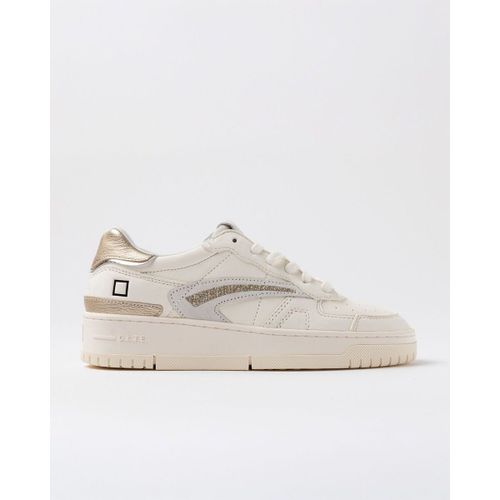 Baskets basses D.A.T.E. 100031 - D.A.T.E. - Modalova