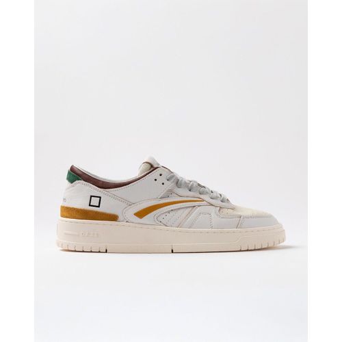 Baskets basses D.A.T.E. 100032 - D.A.T.E. - Modalova