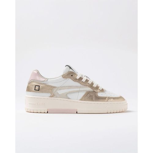 Baskets basses D.A.T.E. 99955 - D.A.T.E. - Modalova