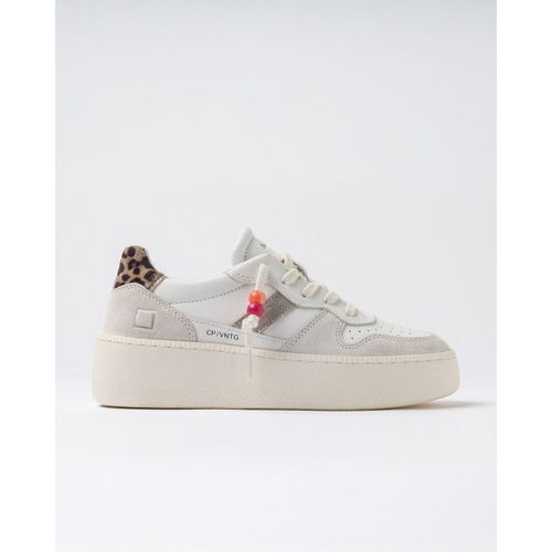 Baskets basses D.A.T.E. 99956 - D.A.T.E. - Modalova