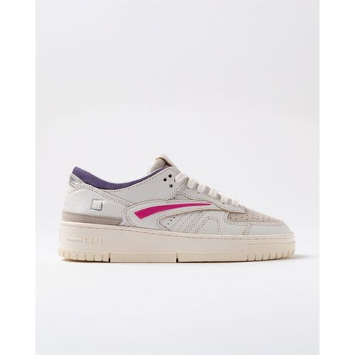 Baskets basses D.A.T.E. 99957 - D.A.T.E. - Modalova