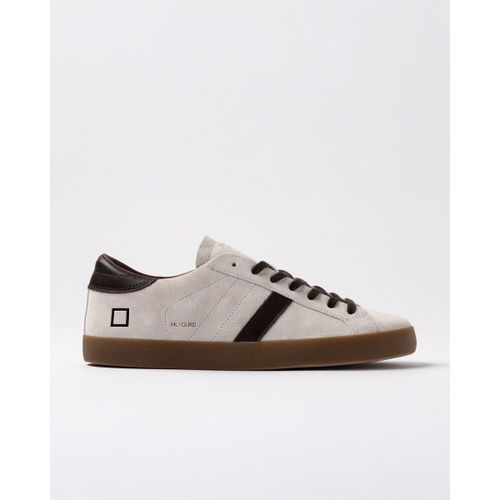Baskets basses D.A.T.E. 99973 - D.A.T.E. - Modalova