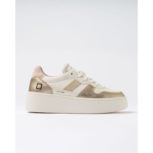 Baskets basses D.A.T.E. 99978 - D.A.T.E. - Modalova