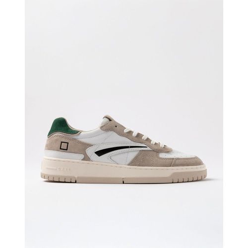 Baskets basses D.A.T.E. 99993 - D.A.T.E. - Modalova