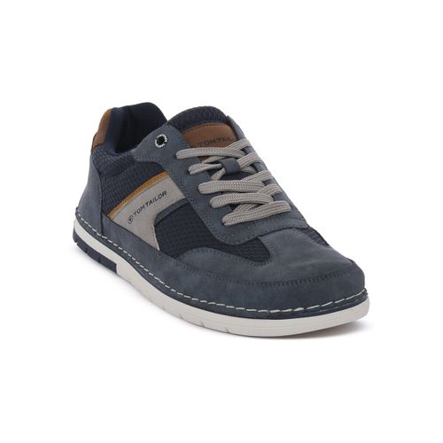 Baskets basses Tom Tailor NAVY - Tom Tailor - Modalova