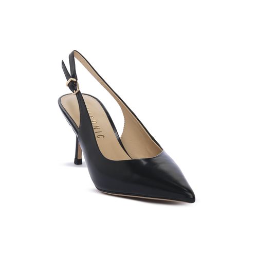 Chaussures escarpins NERO VITELLO - Chiconic - Modalova