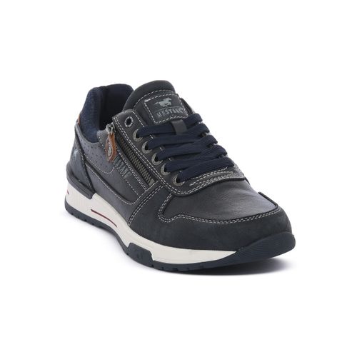 Baskets basses Mustang NAVY - Mustang - Modalova