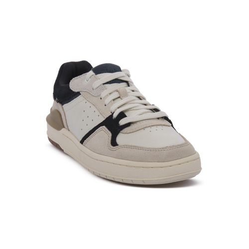 Baskets basses COURTLITE 2 LO - Clarks - Modalova