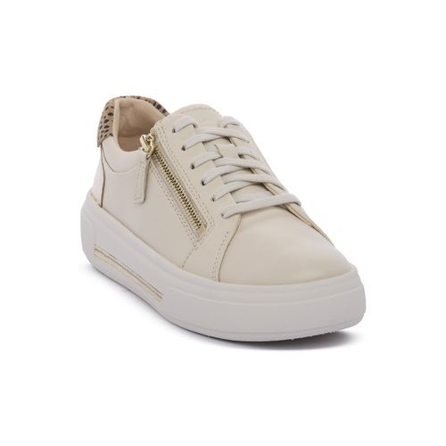 Baskets basses Clarks HOLLYROSE ZIP - Clarks - Modalova