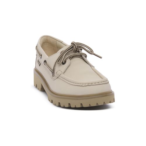 Mocassins Clarks CLEYHILL BOAT - Clarks - Modalova