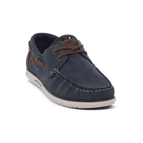 Mocassins Mustang NAVY - Mustang - Modalova