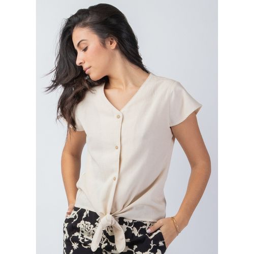 Blouses Coton Du Monde Ermine - Coton Du Monde - Modalova