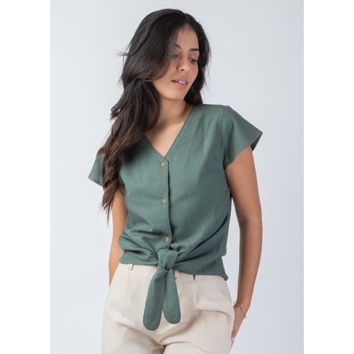 Blouses Coton Du Monde Ermine - Coton Du Monde - Modalova