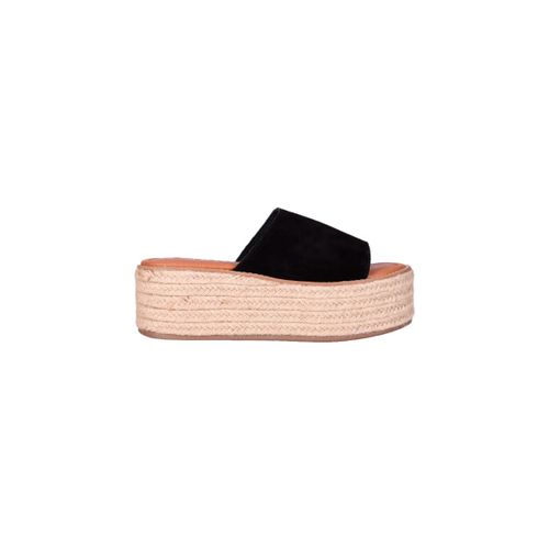Espadrilles BASKETS BONNA 26 - Chika 10 - Modalova