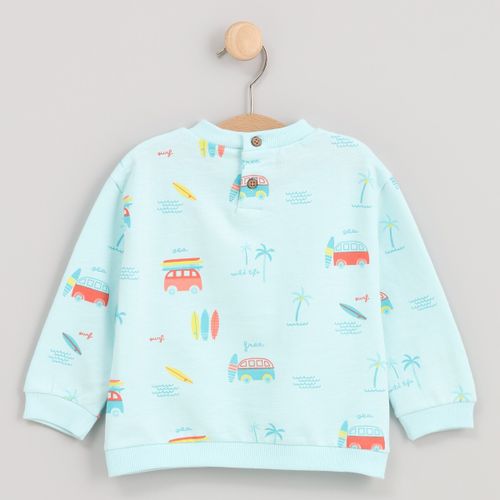 Sweatshirts cotton fish 90668-CHILD - cotton fish - Modalova