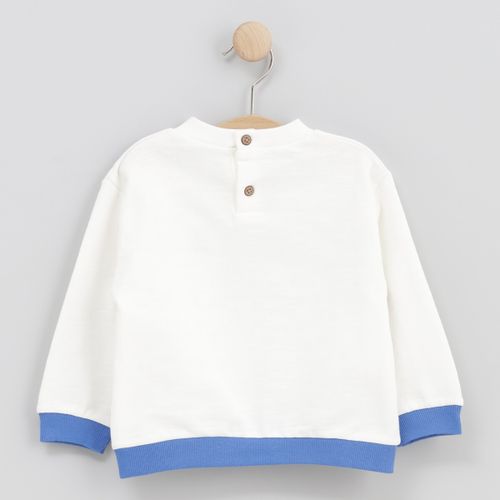 Sweatshirts cotton fish 90680-CHILD - cotton fish - Modalova