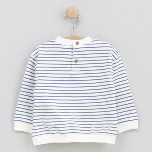 Sweatshirts cotton fish 90689-CHILD - cotton fish - Modalova