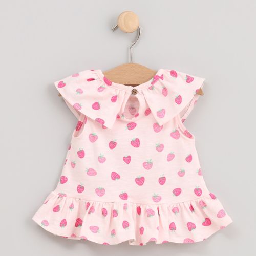 Blouses cotton fish 90751-CHILD - cotton fish - Modalova