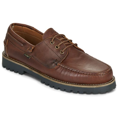 Chaussures bateau KOST STONE SU - KOST - Modalova