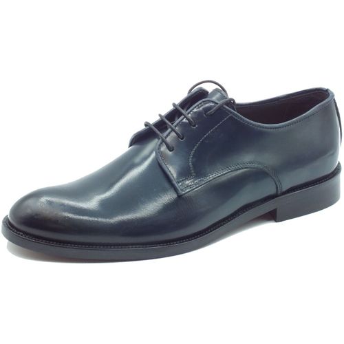 Derbies Exton 1374 Abrasivato - Exton - Modalova