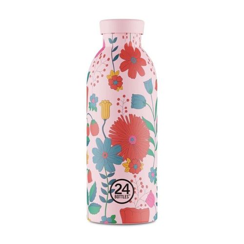 Cravates et accessoires 002187 CLIMA BOTTLE 050 BLOOM-PINK - 24Bottles - Modalova