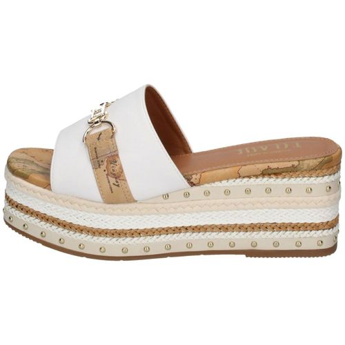 Sandales compensées - Alviero Martini - Modalova
