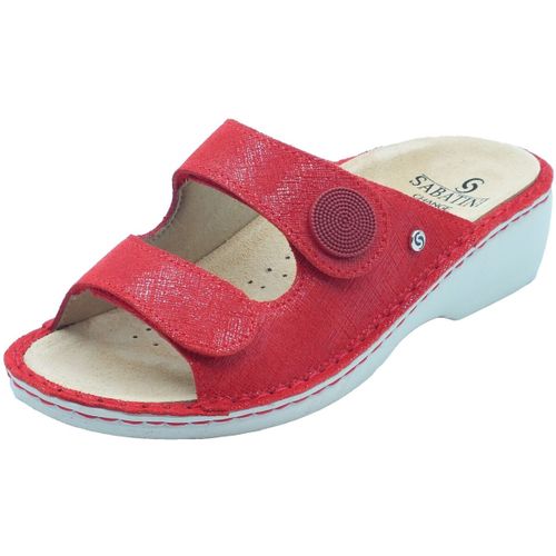 Mules Sabatini S1521E Safiano - Sabatini - Modalova