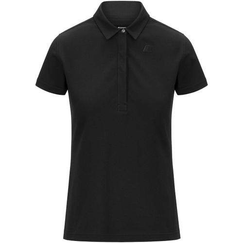 Polo K-Way AMDEA PIQUE SLIM - K-Way - Modalova
