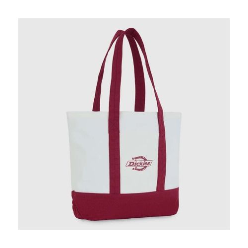Cabas Dickies Canvas Tote Tibet - Dickies - Modalova