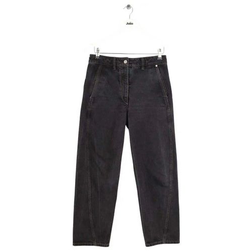 Jeans tapered Jean droit anthracite - Lemaire - Modalova