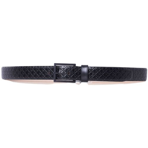 Ceinture SQUARE BUCKLE SMOOTH - Calvin Klein Jeans - Modalova