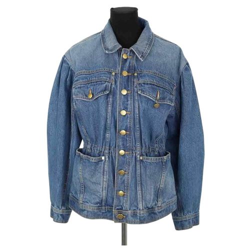 Veste Ulla Johnson Veste bleue - Ulla Johnson - Modalova