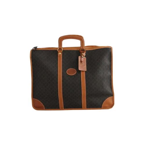 Porte document Sac à main noir - Longchamp - Modalova