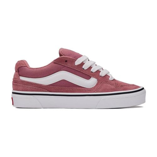 Baskets basses CALDRONE VN0007P9FOD1-DUSKY ROSE - Vans - Modalova