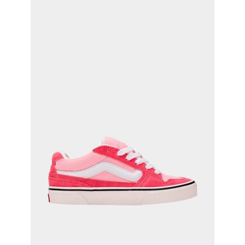 Baskets basses CALDRONE VN0007P9FUO1-CANDIED PINK - Vans - Modalova