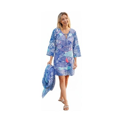 Paréos Isla Bonita By Sigris Kurta - Isla Bonita By Sigris - Modalova