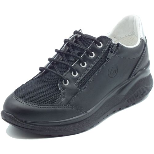 Baskets basses 6722T12 Nero - Grisport - Modalova